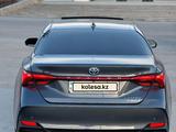 Toyota Avalon 2020 года за 16 500 000 тг. в Астана – фото 4