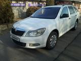 Skoda Octavia 2012 года за 3 900 000 тг. в Алматы – фото 2
