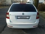 Skoda Octavia 2012 года за 3 900 000 тг. в Алматы – фото 4