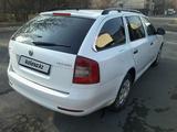 Skoda Octavia 2012 года за 3 900 000 тг. в Алматы – фото 5