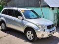 Toyota RAV4 2004 года за 6 300 000 тг. в Алматы – фото 8