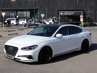 Hyundai Grandeur 2018 годаfor13 600 000 тг. в Шымкент