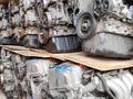 K-24 Мотор на Honda CR-V Odyssey Element Двигатель 2.4л (Хонда) за 117 500 тг. в Астана – фото 2