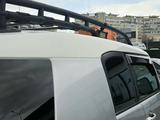 Toyota FJ Cruiser 2006 годаүшін13 000 000 тг. в Актау – фото 4