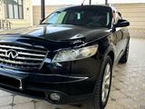 Infiniti FX35 2005 годаүшін5 000 000 тг. в Тараз – фото 2