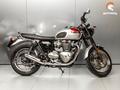 Triumph  Bonneville T120 2016 года за 4 152 000 тг. в Алматы – фото 2