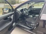 Nissan Qashqai 2014 года за 7 000 000 тг. в Астана – фото 3