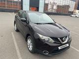 Nissan Qashqai 2014 года за 7 000 000 тг. в Астана – фото 4