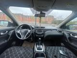 Nissan Qashqai 2014 года за 7 000 000 тг. в Астана – фото 2