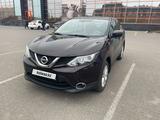 Nissan Qashqai 2014 года за 7 000 000 тг. в Астана