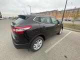 Nissan Qashqai 2014 года за 7 000 000 тг. в Астана – фото 5