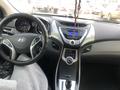 Hyundai Elantra 2012 годаfor6 600 000 тг. в Астана – фото 6