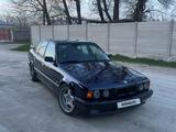 BMW 540 1995 годаүшін5 000 000 тг. в Тараз – фото 3