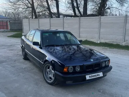 BMW 540 1995 года за 5 000 000 тг. в Тараз – фото 3