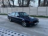 BMW 540 1995 годаүшін5 000 000 тг. в Тараз – фото 4