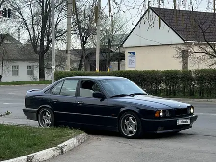 BMW 540 1995 года за 5 000 000 тг. в Тараз