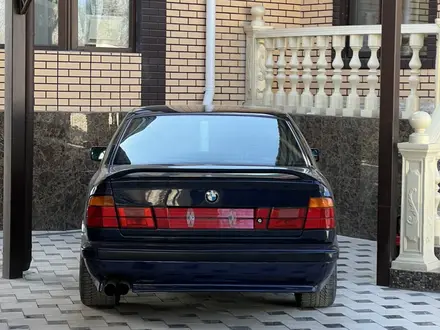 BMW 540 1995 года за 5 000 000 тг. в Тараз – фото 6