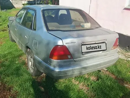 Toyota Sprinter 1997 года за 800 000 тг. в Ават (Енбекшиказахский р-н) – фото 3