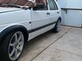 Volkswagen Golf 1992 года за 1 000 000 тг. в Уральск – фото 5