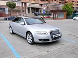 Audi A6 2005 годаfor5 000 000 тг. в Кокшетау – фото 5