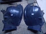 Подкрыльники переднего колеса (задняя часть) BMW X6 E71 — в наличии за 15 000 тг. в Алматы