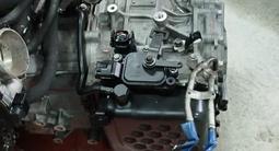 КОРОБКА АВТОМАТ 2.4 (4WD) Колокол 3B850 (АКПП) HYUNDAI KIA за 290 000 тг. в Алматы – фото 2