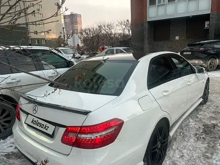 Mercedes-Benz E 200 2010 года за 8 500 000 тг. в Павлодар – фото 6