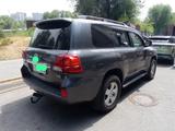 Toyota Land Cruiser 2012 года за 15 300 000 тг. в Алматы – фото 2