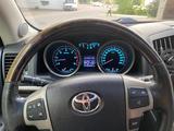 Toyota Land Cruiser 2012 года за 15 300 000 тг. в Алматы – фото 3