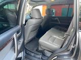 Toyota Land Cruiser 2012 года за 15 300 000 тг. в Алматы – фото 5