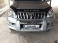 Toyota Land Cruiser Prado 2008 годаүшін16 500 000 тг. в Шу – фото 11