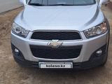 Chevrolet Captiva 2014 года за 7 000 000 тг. в Атырау – фото 3