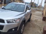Chevrolet Captiva 2014 года за 7 000 000 тг. в Атырау
