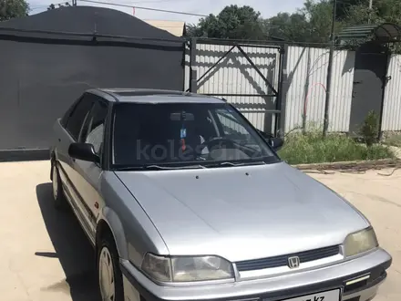 Honda Concerto 1992 года за 900 000 тг. в Алматы – фото 2