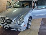 Mercedes-Benz E 350 2005 годаfor4 500 000 тг. в Астана