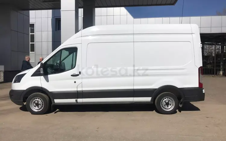 Ford  H 350 в лизинг на 7 лет только для ИП и ТОО 2021 года за 17 700 000 тг. в Алматы