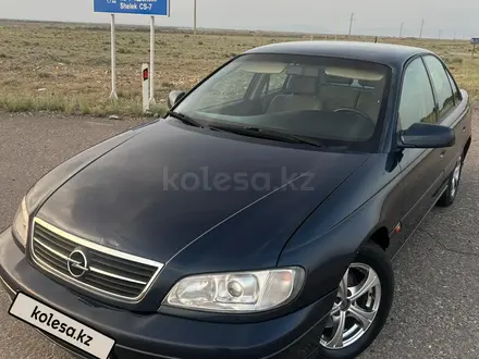 Opel Omega 2000 года за 2 800 000 тг. в Алматы