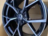 Диски для Volkswagen Tiguan R18 за 250 000 тг. в Алматы – фото 3