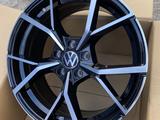 Диски для Volkswagen Tiguan R18 за 250 000 тг. в Алматы – фото 4