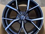 Диски для Volkswagen Tiguan R18 за 250 000 тг. в Алматы