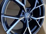 Диски для Volkswagen Tiguan R18 за 250 000 тг. в Алматы – фото 5