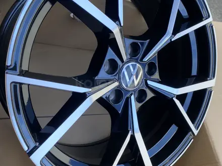Диски для Volkswagen Tiguan R18 за 230 000 тг. в Алматы – фото 5