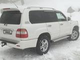 Toyota Land Cruiser 1998 года за 11 000 000 тг. в Алматы
