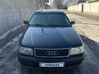 Audi 100 1991 годаүшін1 560 000 тг. в Кордай