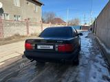 Audi 100 1991 годаfor1 560 000 тг. в Кордай – фото 2