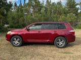 Toyota Highlander 2008 года за 9 555 555 тг. в Павлодар – фото 5