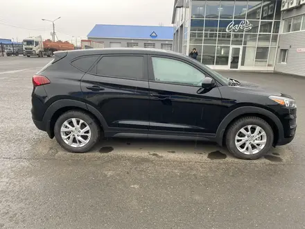 Hyundai Tucson 2018 года за 8 000 000 тг. в Уральск – фото 4