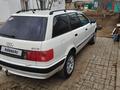 Audi 80 1993 годаfor2 100 000 тг. в Актобе – фото 3