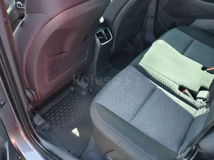 Hyundai Tucson 2019 года за 10 650 000 тг. в Алматы – фото 10