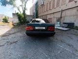 Mercedes-Benz E 280 1996 года за 1 800 000 тг. в Тараз – фото 2